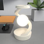 Lampe de chevet moderne tactile - Vignette | Aura Douce 