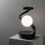 Lampe de chevet moderne tactile - Vignette | Aura Douce 