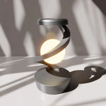 Lampe de chevet moderne tactile - Vignette | Aura Douce 