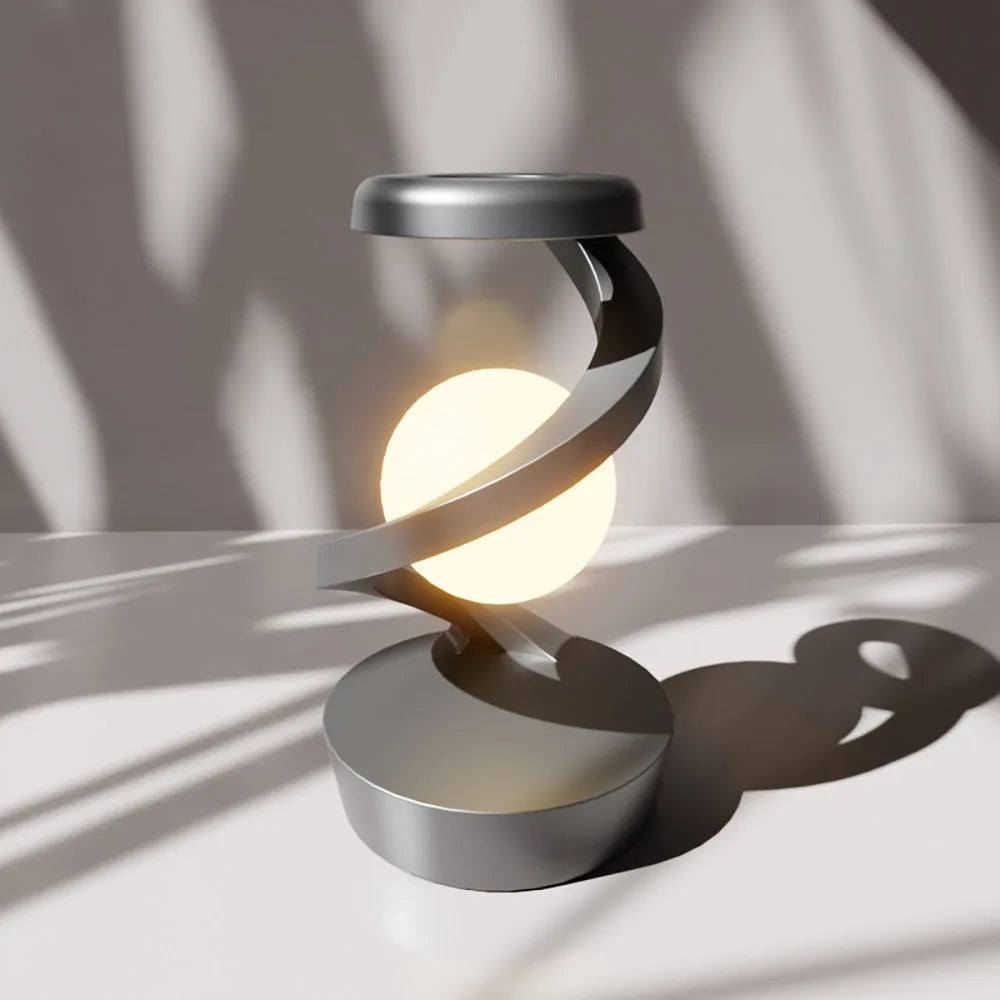 Lampe de chevet moderne tactile