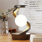 Lampe de chevet moderne tactile - Vignette | Aura Douce 