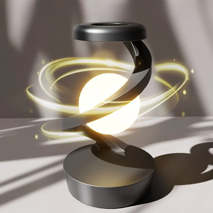 Lampe de chevet moderne tactile