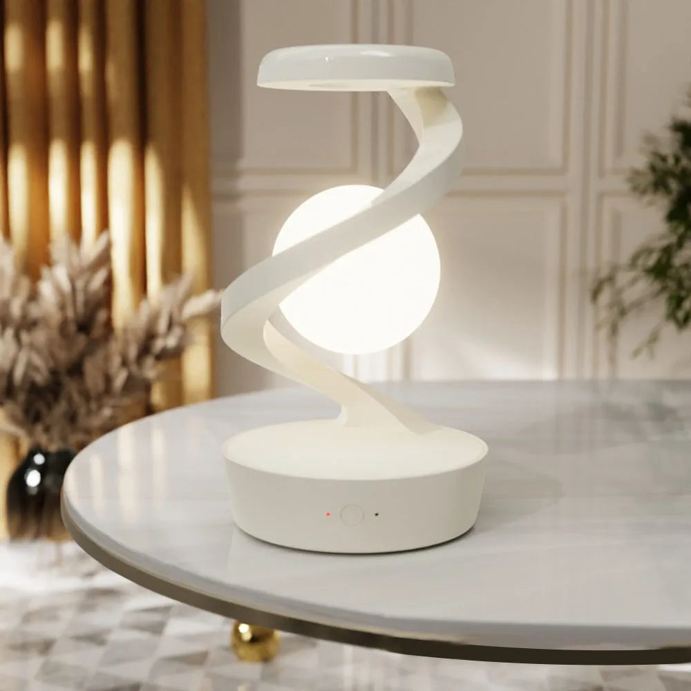 Lampe de chevet moderne tactile