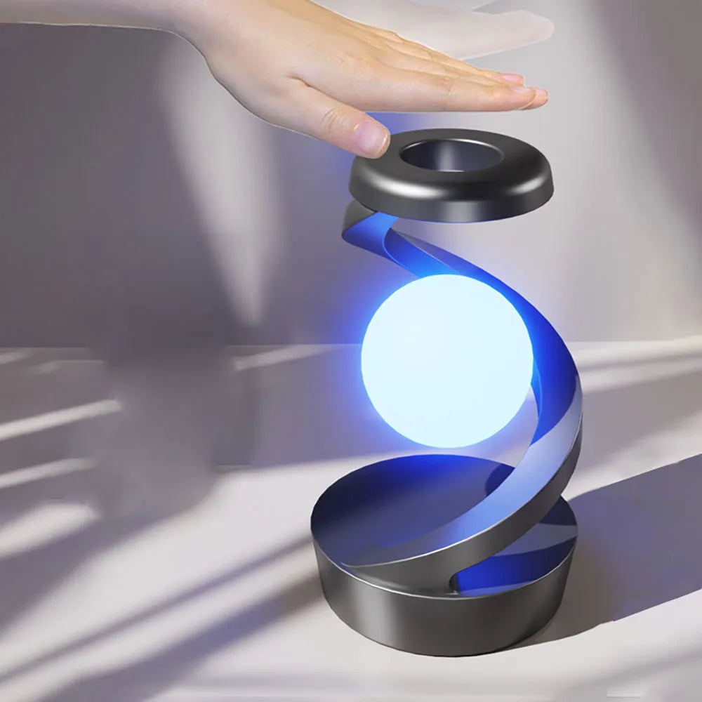 Lampe de chevet moderne tactile