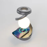 Lampe de chevet moderne tactile - Vignette | Aura Douce 