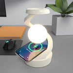 Lampe de chevet moderne tactile - Vignette | Aura Douce 