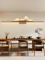 Lampe de chevet montagne - Vignette | Aura Douce 