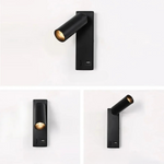 Lampe de chevet mural - Vignette | Aura Douce 