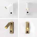 Lampe de chevet mural - Vignette | Aura Douce 