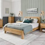 Lampe de chevet murale avec fil - Vignette | Aura Douce 