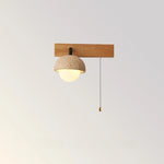 Lampe de chevet murale chambre - Vignette | Aura Douce 