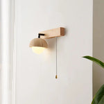 Lampe de chevet murale chambre - Vignette | Aura Douce 