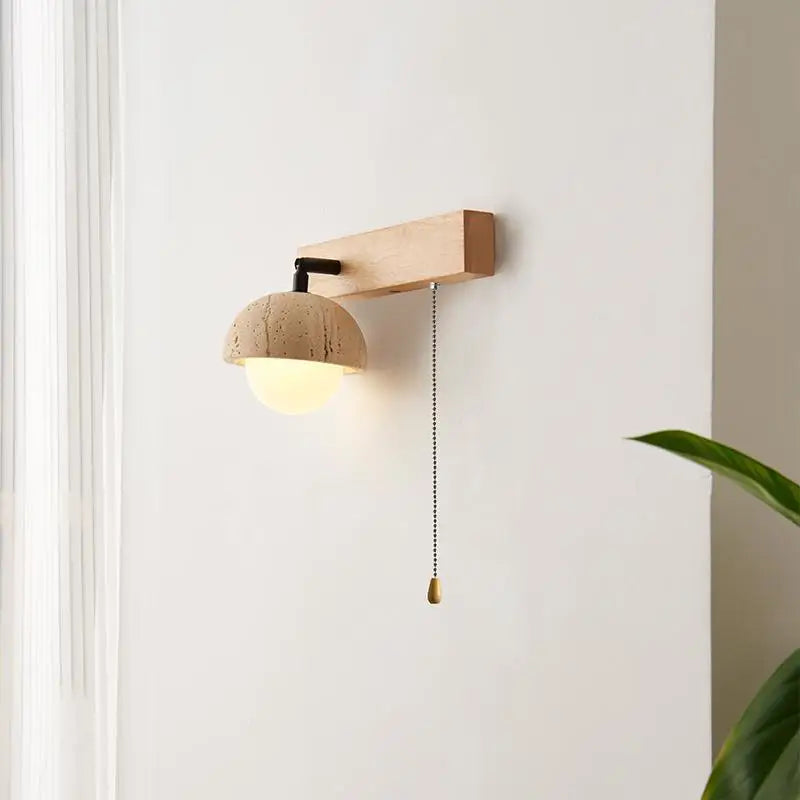 Lampe de chevet murale chambre