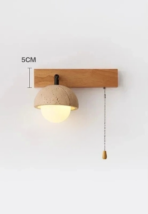 Lampe de chevet murale chambre