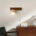 Lampe de chevet murale chambre - Vignette | Aura Douce 