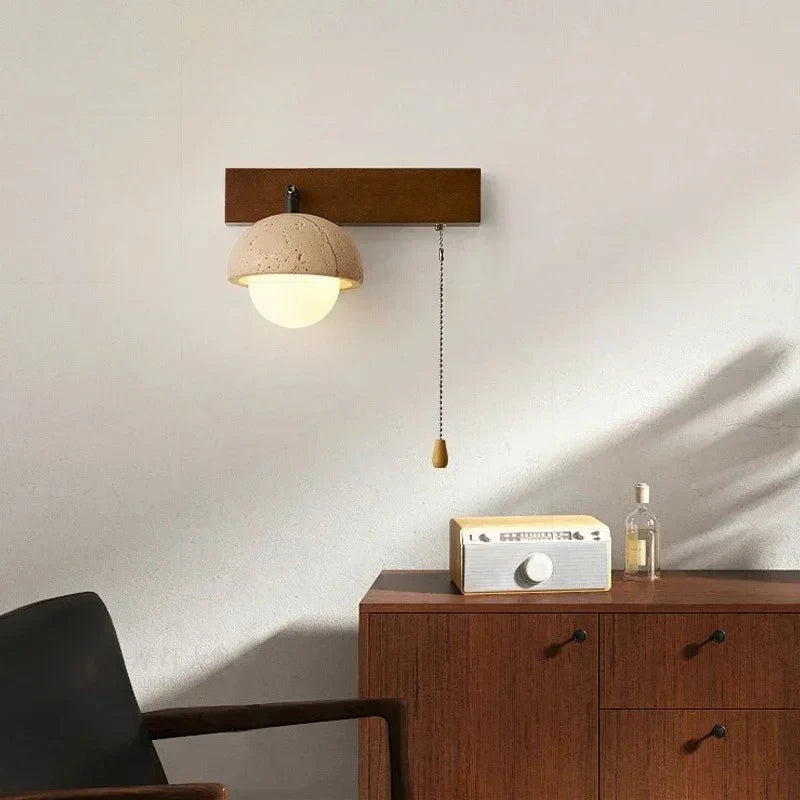 Lampe de chevet murale chambre
