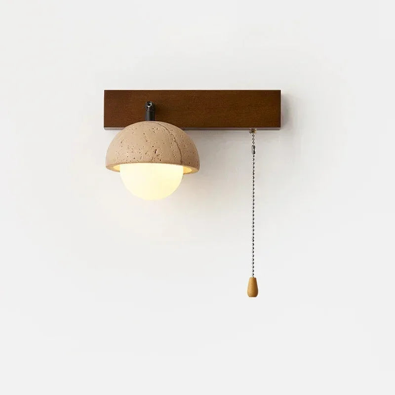 Lampe de chevet murale chambre