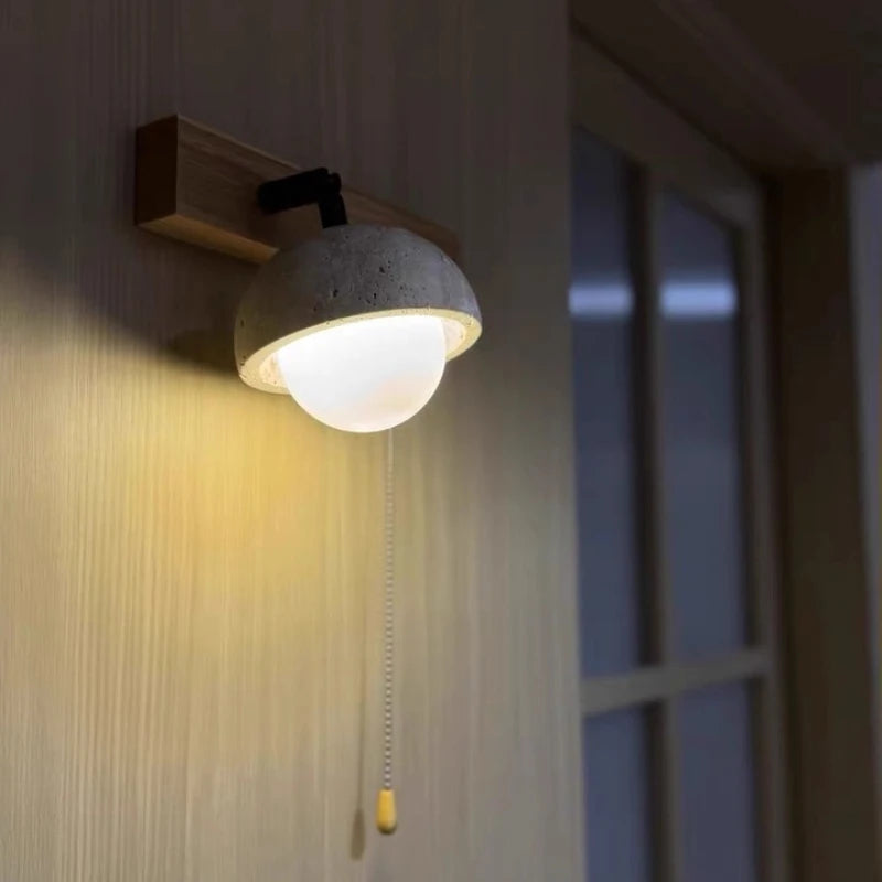 Lampe de chevet murale chambre