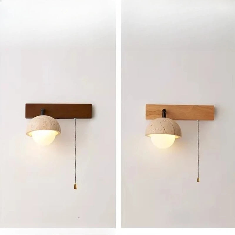 Lampe de chevet murale chambre