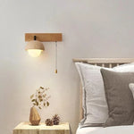 Lampe de chevet murale chambre - Vignette | Aura Douce 