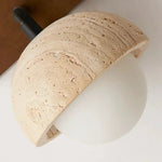 Lampe de chevet murale chambre - Vignette | Aura Douce 