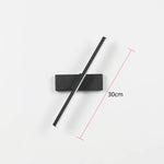 Lampe de chevet murale pour chambre - Vignette | Aura Douce 