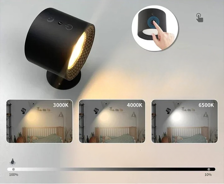 Température de couleur 