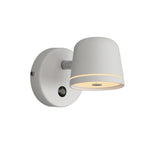Lampe de chevet murale tactile - Vignette | Aura Douce 