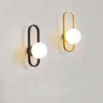 Lampe de chevet murales - Vignette | Aura Douce 