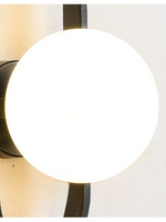 Lampe de chevet murales - Vignette | Aura Douce 