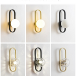 Lampe de chevet murales - Vignette | Aura Douce 