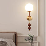 Lampe de chevet murales - Vignette | Aura Douce 