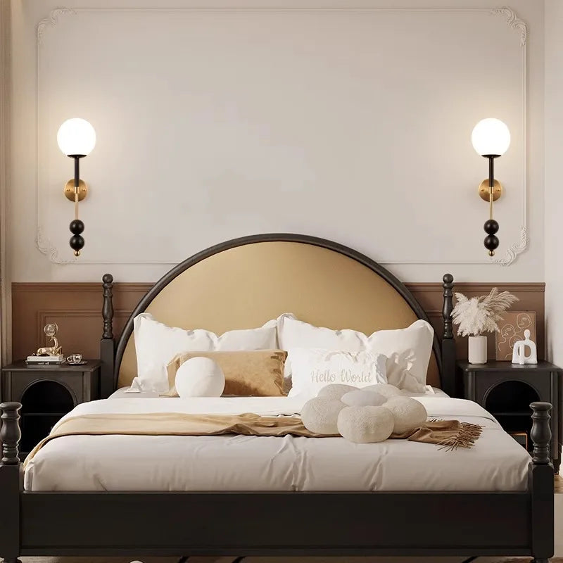 Lampe de chevet murales