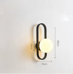 Lampe de chevet murales - Vignette | Aura Douce 