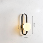 Lampe de chevet murales - Vignette | Aura Douce 