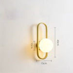 Lampe de chevet murales - Vignette | Aura Douce 