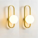 Lampe de chevet murales - Vignette | Aura Douce 