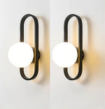 Lampe de chevet murales - Vignette | Aura Douce 