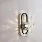 Lampe de chevet murales - Vignette | Aura Douce 