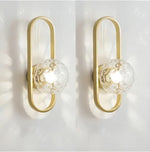 Lampe de chevet murales - Vignette | Aura Douce 