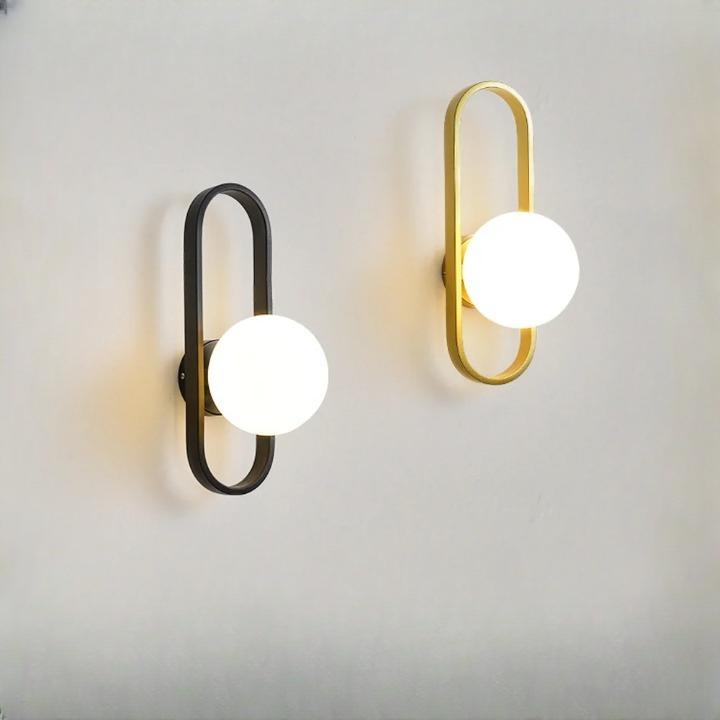 2 lampes 