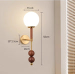 Lampe de chevet murales - Vignette | Aura Douce 