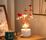 Lampe de chevet nature - Vignette | Aura Douce 