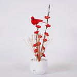 Lampe de chevet nature - Vignette | Aura Douce 