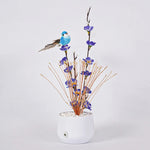 Lampe de chevet nature - Vignette | Aura Douce 