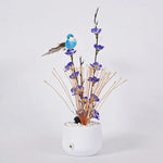 Lampe de chevet nature - Vignette | Aura Douce 