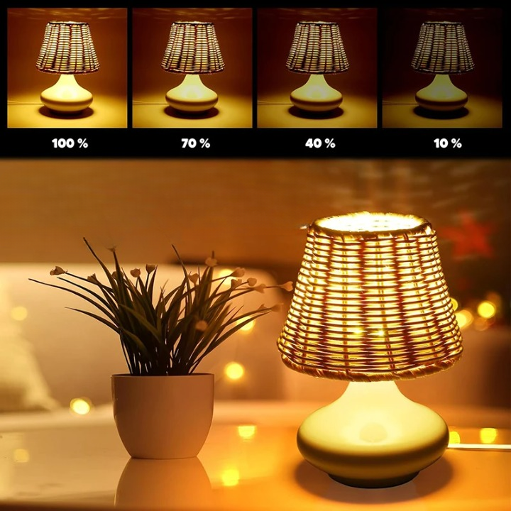 Variateur d'intensité