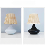 Lampe de chevet naturel - Vignette | Aura Douce 