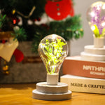 Lampe de chevet naturelle - Vignette | Aura Douce 