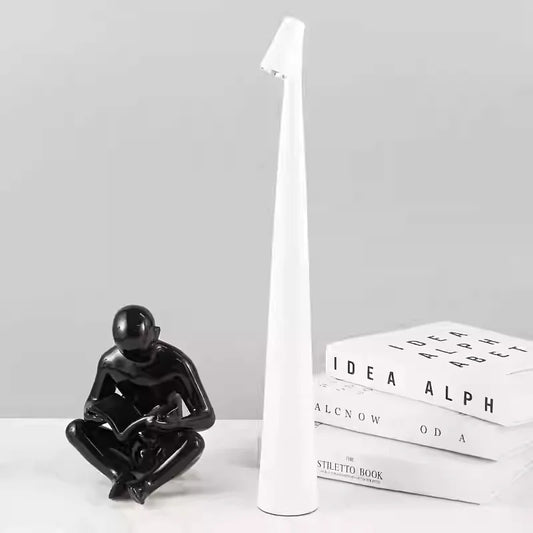 Lampe de chevet nomade